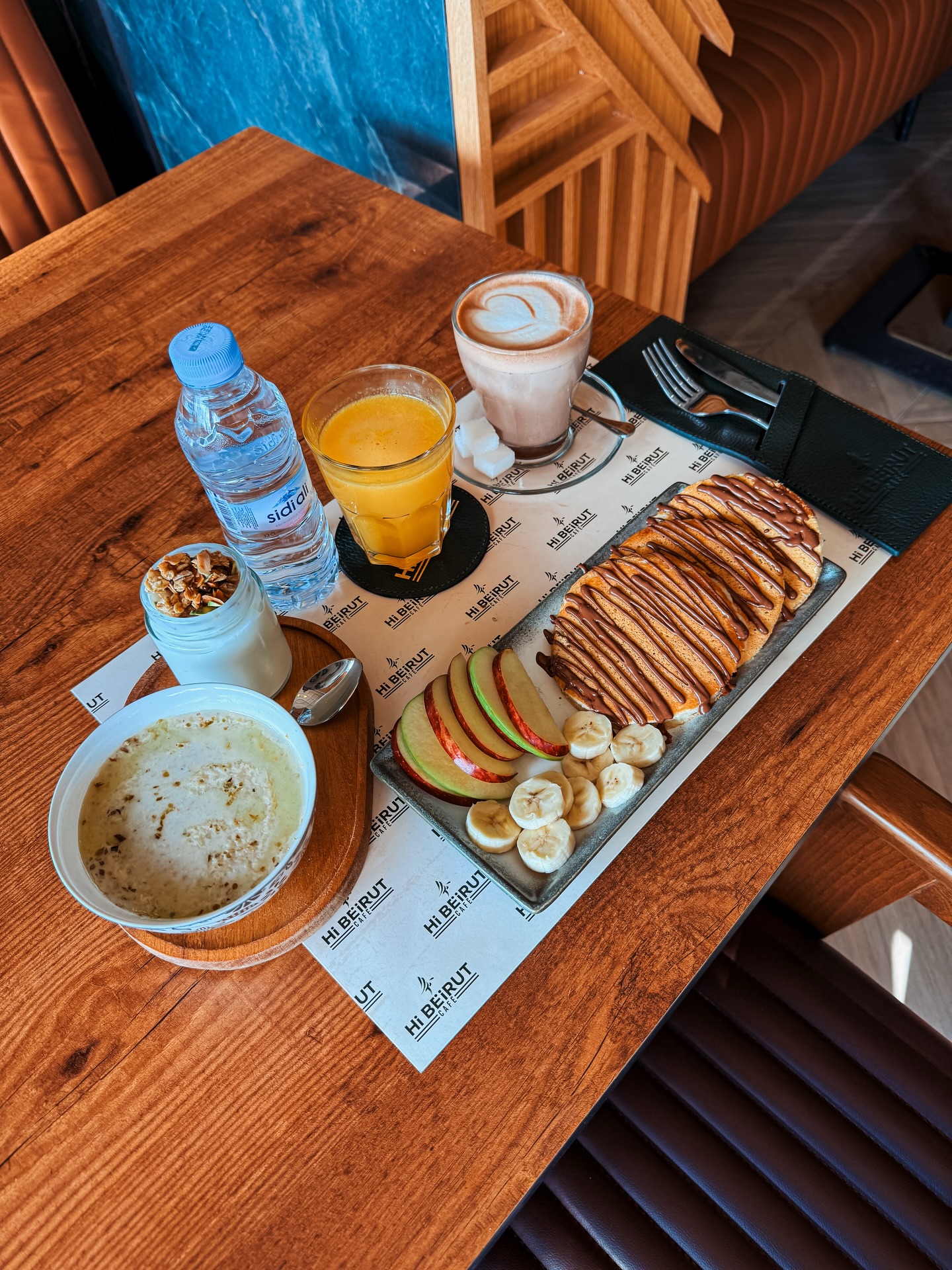 Pancakes