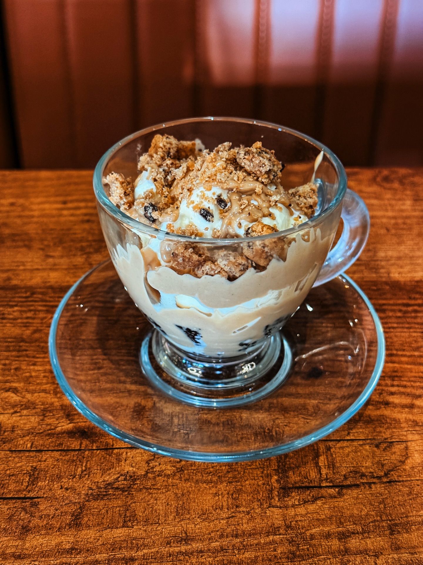 Speculoos Cup